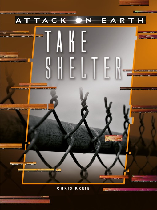 Title details for Take Shelter by Chris Kreie - Available